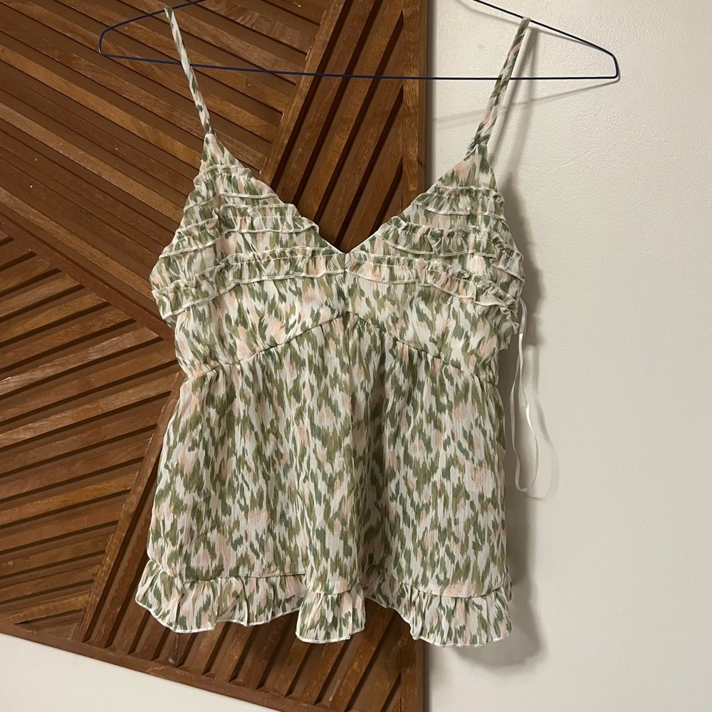 Francesca’s Blouse/Shirt